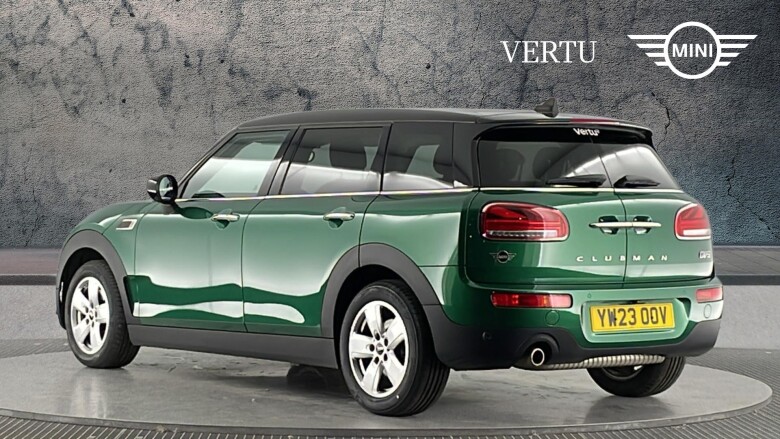 MINI Clubman 1.5 Cooper Classic Premium Plus 6dr Auto Petrol Estate